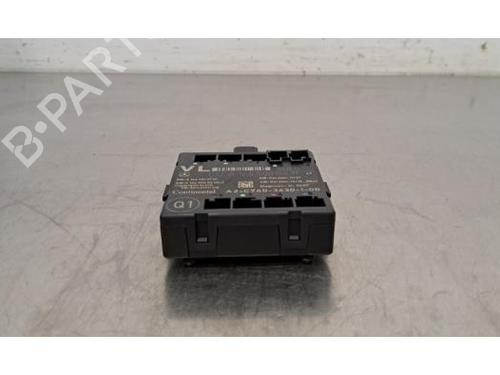 Used Electronic module MERCEDES-BENZ A-CLASS (W176) A 180 (176.042) (122 hp) 29379224