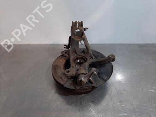 Right front steering knuckle AUDI A3 Sportback (8VA, 8VF) 1.6 TDI | BP15032894M26 