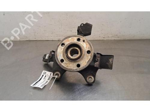 Used Left front steering knuckle Left front steering knuckle 37649415 37649415