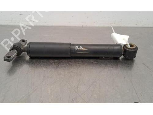 Used Right rear shock absorber OPEL COMBO Box Body/MPV (K9) 1.5 D (102 hp) 27215636