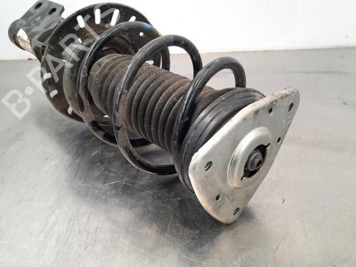 Right front shock absorber OPEL GRANDLAND / GRANDLAND X (A18, P1UO) 1.5 Turbo D (75) | BP15027148M17 
