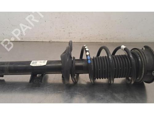 Used Right front shock absorber Right front shock absorber SKODA KAMIQ (NW4) 1.0 TSI (95 hp) 34105243 34105243