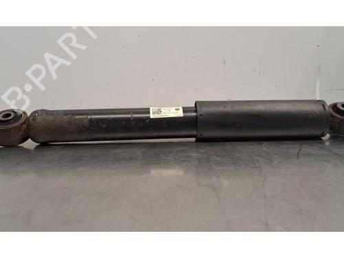 Left rear shock absorber VW CADDY V Box Body/MPV (SBA, SBH) 2.0 TDi | BP32276768M18