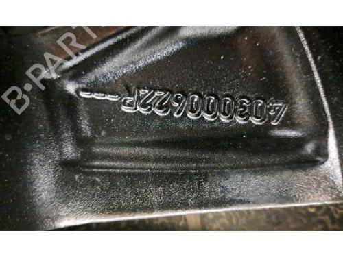 Fælk RENAULT TWINGO III (BCM_, BCA_) 1.0 SCe 65 (BCMJ) | BP32284339C45