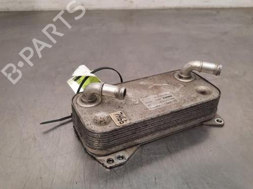 Oliekøler AUDI Q3 (8UB, 8UG) RS 2.5 quattro (310 hp) 23634397
