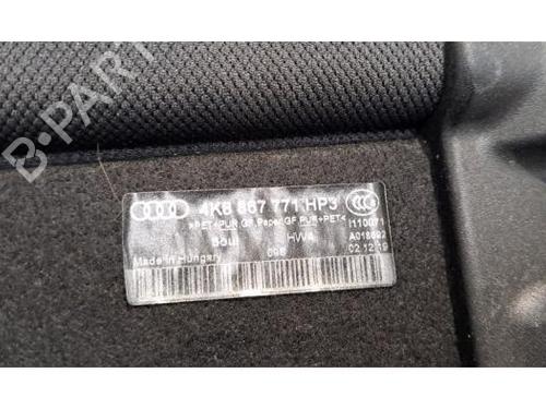 Rear parcel shelf AUDI A7 Sportback (4KA) 45 TDI Mild Hybrid quattro | BP33744136C85 - Image 3