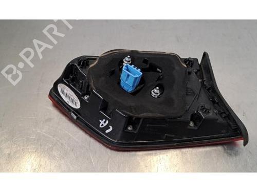 Left taillight VW TIGUAN ALLSPACE (BW2, BJ2) 1.5 TSI | BP38181289C34 - Image 2