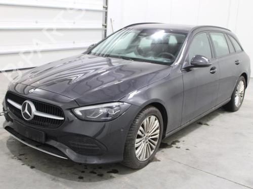 Gebruikte MERCEDES-BENZ C-CLASS T-MODEL (S206) C 300 e (206.254) (313 hp) 1773772 Onderdelen