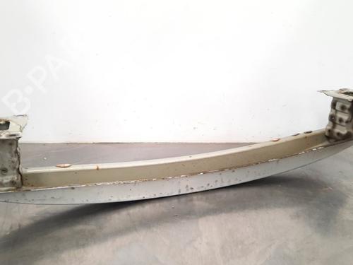 Rear bumper reinforcement SKODA OCTAVIA III (5E3, NL3, NR3) 1.0 TSI | BP15041201C73 