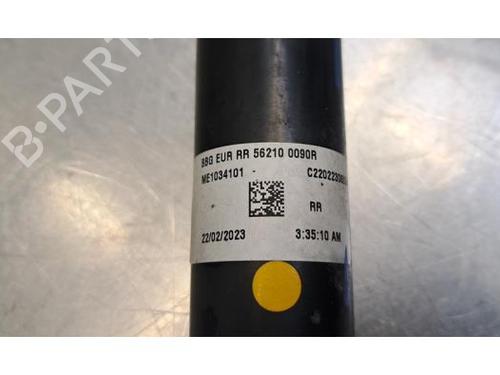 Right rear shock absorber DACIA SPRING Extreme | BP40614748M19 - Image 2