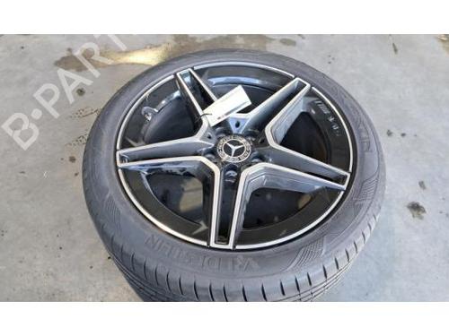 Rim MERCEDES-BENZ C-CLASS (W205) C 200 d (205.001) A2054019600