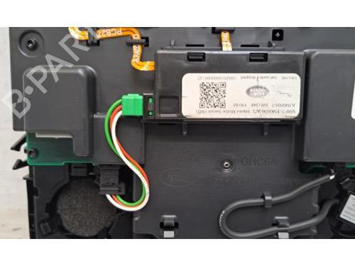 Kabinelys LAND ROVER RANGE ROVER V (L460) D300 MHEV AWD | BP36480266I8 - Image 3