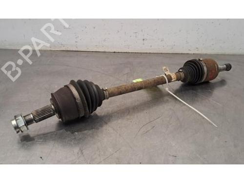 Left front driveshaft FIAT TIPO Estate (356_, 357_) 1.4 (356WXA1B) | BP29879514M38