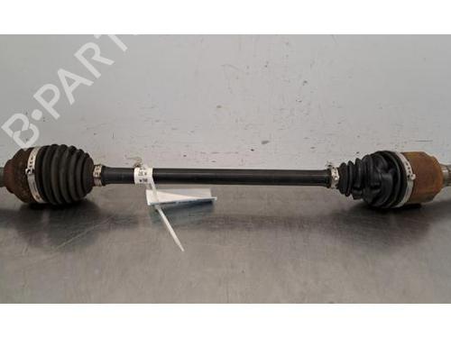 Used Right rear driveshaft Right rear driveshaft TESLA MODEL 3 (5YJ3) EV Perfomance AWD (534 hp) 34408350 34408350