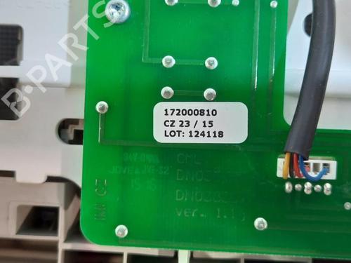 Interior roof light TOYOTA AVENSIS Estate (_T27_) 1.6 D4-D (WWT270_) | BP23579835I8