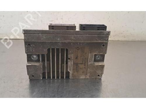 Used Electronic module Electronic module PORSCHE TAYCAN (Y1A) 4S (Y1ADB1) (530 hp) 34268703 34268703