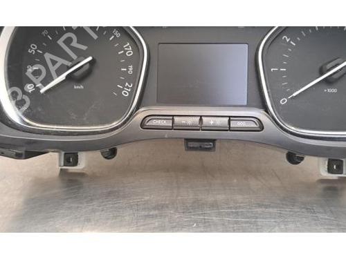 kombiinstrument-opel-vivaro-c-van-k0-2019-36769506 main image