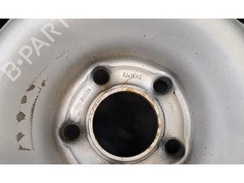 Fælk CITROËN JUMPY III Van (V_) 1.5 BlueHDi 120 | BP38099453C45 - Image 7