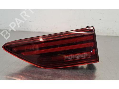 Used Right taillight VW GOLF VIII (CD1, DA1) 2.0 TDI (116 hp) 29318040