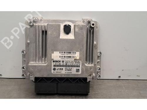 Used Engine control unit (ECU) MG MG HS (AS23) 1.5 EHS Hybrid (CSA6463) (258 hp) 31154354