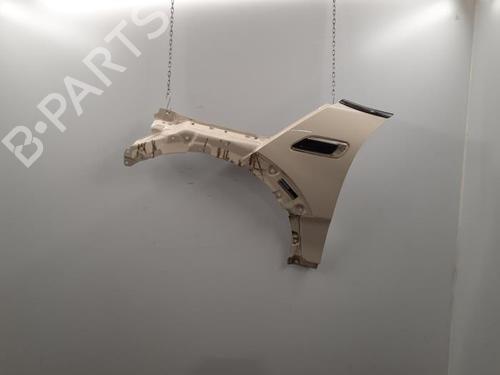 Used Left front fenders Left front fenders MINI MINI CLUBMAN (F54) One D (116 hp) 36366383 36366383