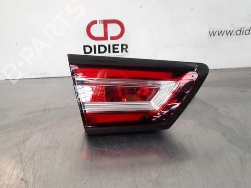 Left taillight RENAULT CLIO IV (BH_) 0.9 TCe 90 (BHNF, BHMA, BHMH, BHJK, BHJR) | BP10896894C34 