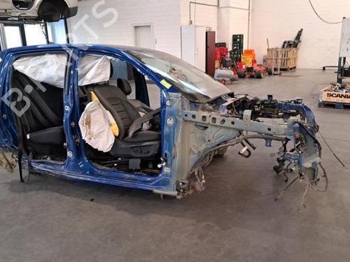 Pipe VW AMAROK (T1A, T1B) 3.0 TDI 4motion | BP34198925M125  - Image 24