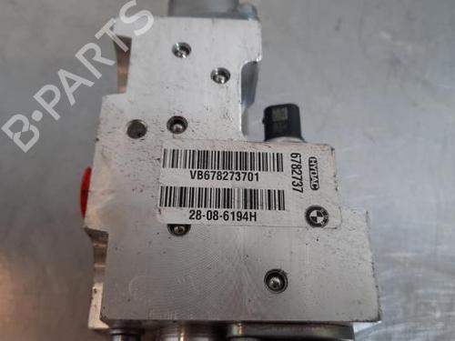 Electronic sensor BMW X6 (E71, E72) xDrive 50 i | BP40552828M84 - Image 6
