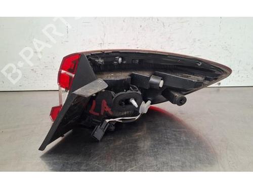 Left taillight RENAULT CLIO V (B7_) 1.0 TCe 100 (B7MT) | BP40070476C34 - Image 2