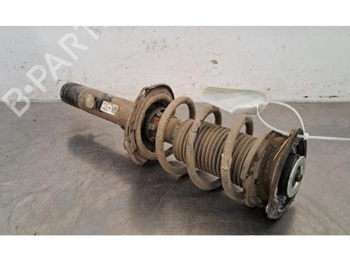 Used Left front shock absorber VW GOLF VII (5G1, BQ1, BE1, BE2) 2.0 GTD (184 hp) 24511948