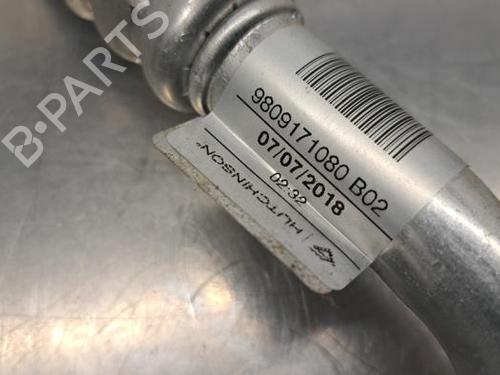 AC pipe OPEL GRANDLAND / GRANDLAND X (A18, P1UO) 1.2 (75) | BP23592024M126 