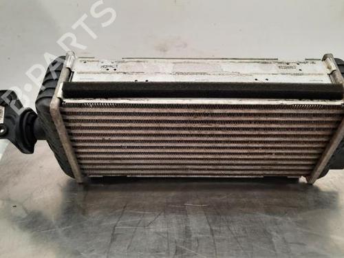 Intercooler HYUNDAI TUCSON (TL, TLE) 1.7 CRDi | BP23596597M30 