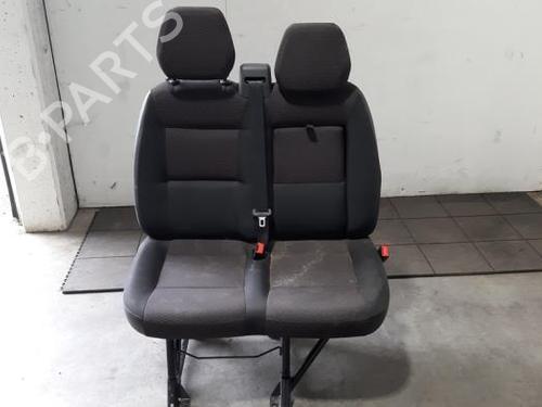 Used Right front seat PEUGEOT BOXER Van 2.2 BlueHDi 140 (140 hp) 23583460