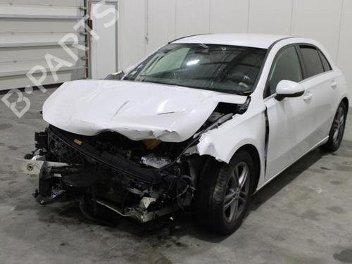 Used Parts MERCEDES-BENZ A-CLASS (W177) A 180 (177.084) (136 hp) 4377394