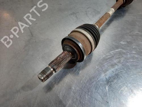 Left front driveshaft KIA PICANTO III (JA) 1.0 | BP29872064M38