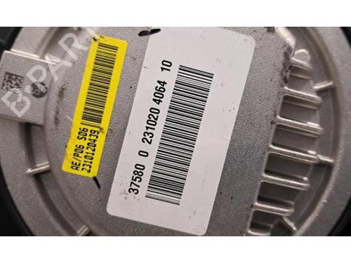 Heater blower motor KIA CEED Sportswagon (CD) 1.6 GDI Hybrid | BP31633717M62