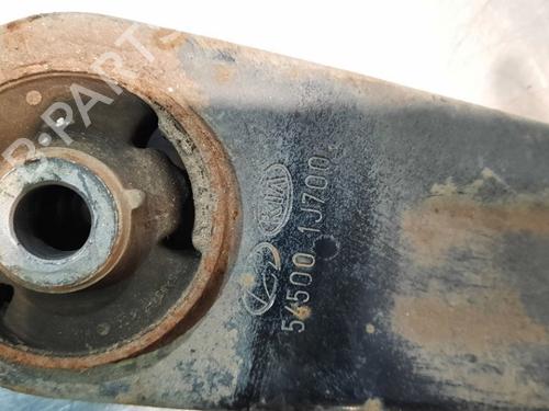 Left front suspension arm HYUNDAI i20 I (PB, PBT) 1.2 | BP15030877M12 