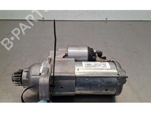 starter-skoda-fabia-iv-pj3-2021-34117830 main image