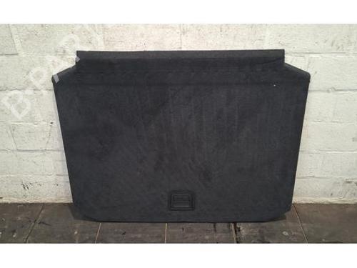 Bagagerumsgulv Bagagerumsgulv AUDI A3 Limousine (8VS, 8VM) S3 quattro (310 hp) 33476783 33476783