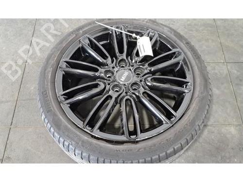 Used Rim MINI MINI (F55) Cooper (136 hp) 29195504