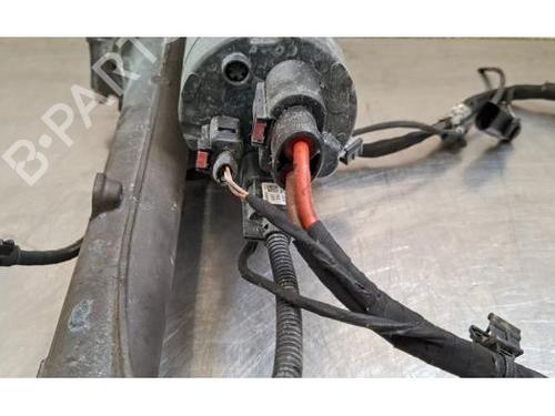 Steering rack SKODA OCTAVIA IV Combi (NX5, PV5) 1.5 TSI | BP38039368M22 - Image 7
