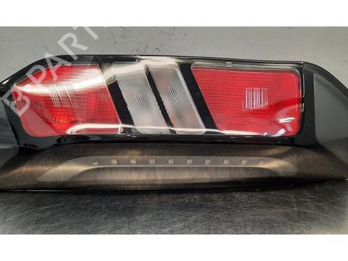 Used Right taillight Right taillight FORD TRANSIT CUSTOM V710 Van (NRN) 2.0 EcoBlue (150 hp) 40161897 40161897