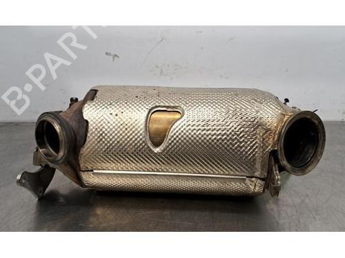 Used Particulate filter MERCEDES-BENZ VITO Mixto (Double Cabin) (W447) 114 CDI (447.701, 447.703, 447.705) (136 hp) 23641782