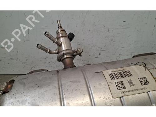 Catalyst PEUGEOT PARTNER Box Body/MPV (K9) 1.5 BlueHDi 100 | BP39624803M10 - Image 4