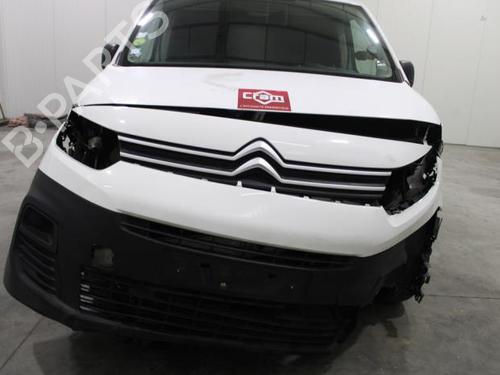 Subframe CITROËN BERLINGO Box Body/MPV (K9) 1.5 BlueHDi 75 | BP30163786M9