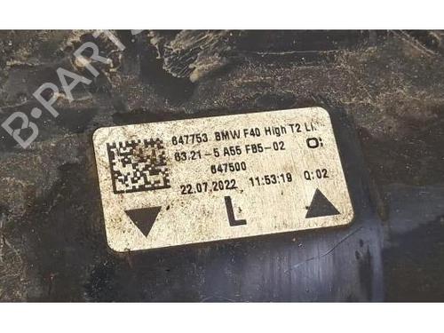 Left taillight BMW 1 (F40) 118 i | BP40240813C34 - Image 5