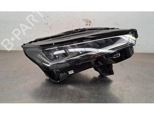 Phare droit PEUGEOT 3008 III (KA_, KB_, KC_) Hybrid 136 (KAHPYE) (136 hp) 30824167