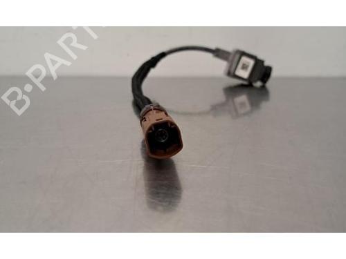 Camera MERCEDES-BENZ GLB (X247) GLB 180 d (247.610) | BP31324317E14