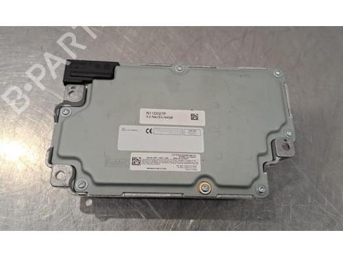 Used Electronic module Electronic module FORD TRANSIT CONNECT V408 Box Body/MPV 1.0 Flexifuel (100 hp) 33443556 33443556