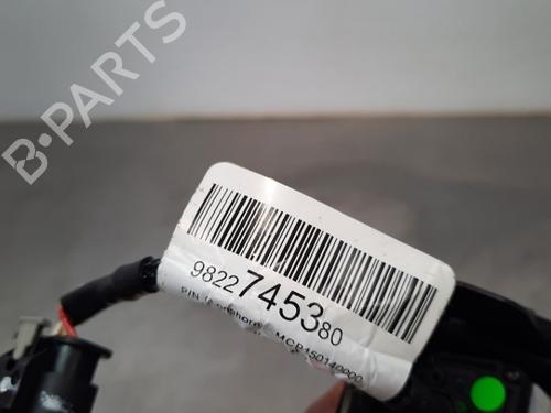 Electronic sensor DS DS 7 Crossback (J4_, JR_, JC_) 1.6 PureTech 225 (J45GCR, J45GGR) | BP18682041M84 